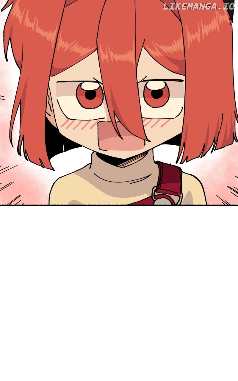 My Little Sister Is the Demon Lord! Chapter 58 - page 101