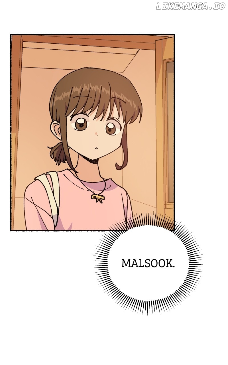 My Little Sister Is the Demon Lord! Chapter 58 - page 102