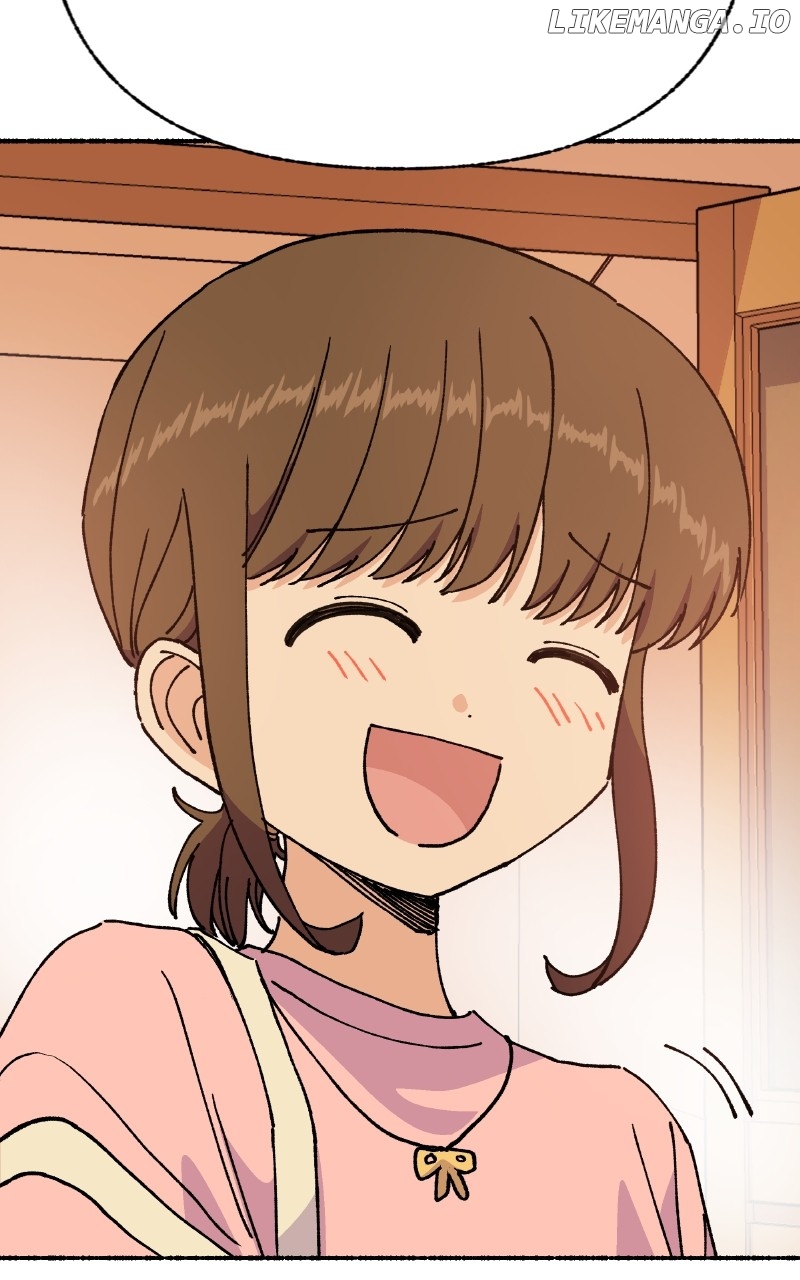 My Little Sister Is the Demon Lord! Chapter 58 - page 106