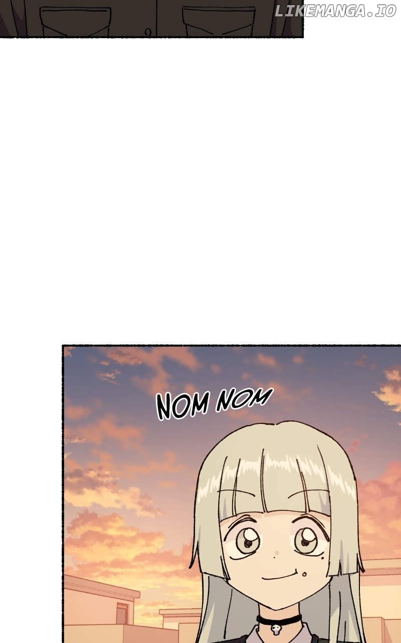 My Little Sister Is the Demon Lord! Chapter 58 - page 109