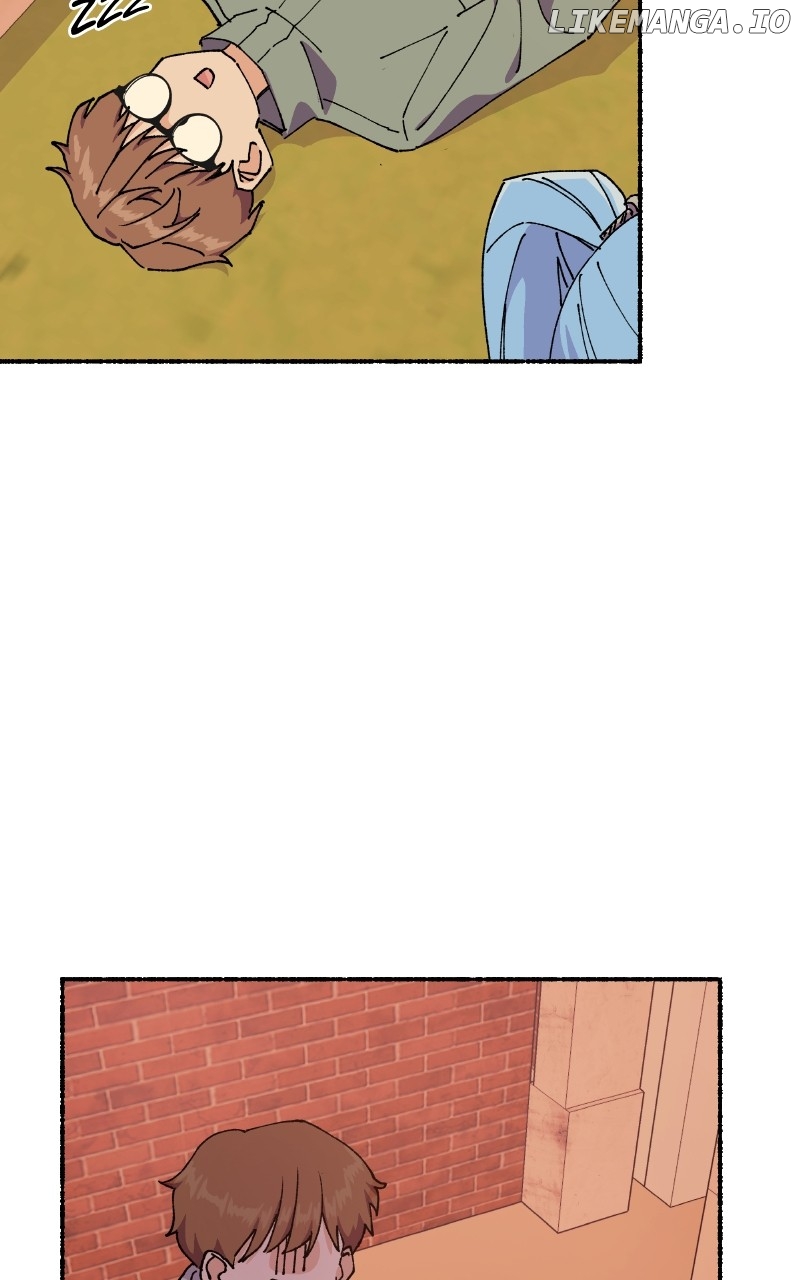 My Little Sister Is the Demon Lord! Chapter 58 - page 111