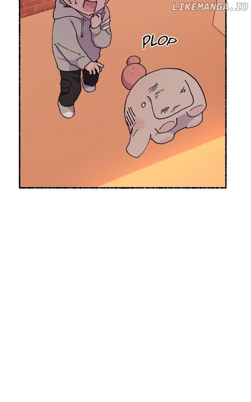 My Little Sister Is the Demon Lord! Chapter 58 - page 112