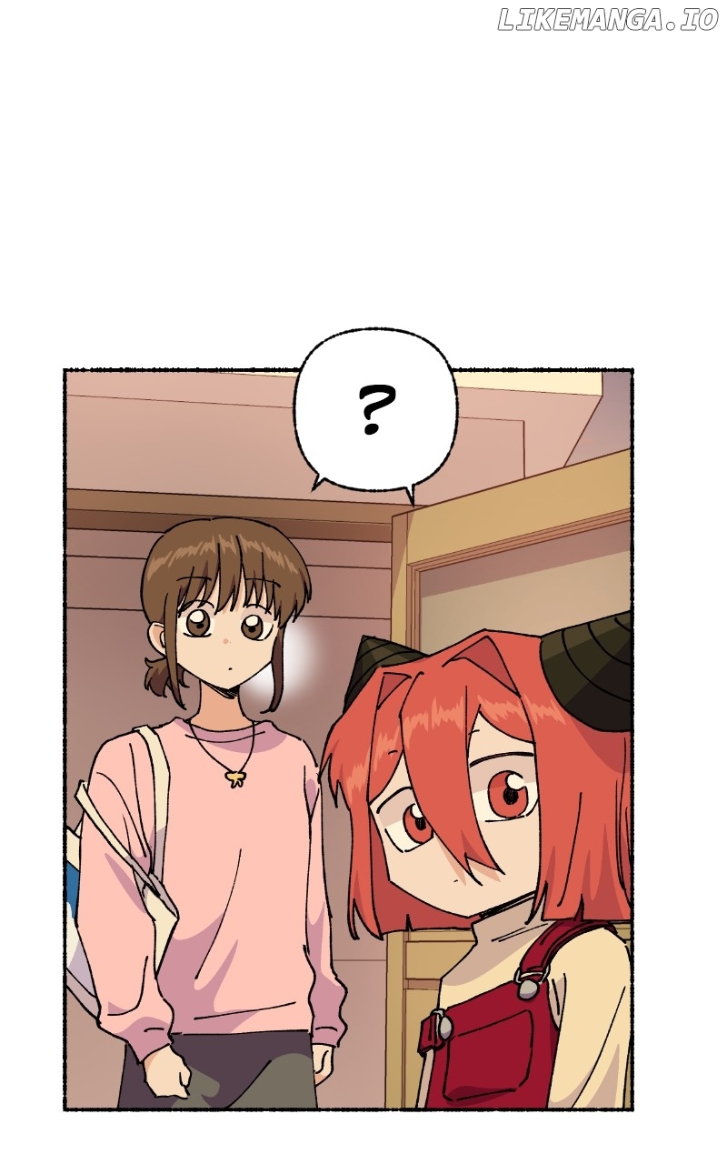 My Little Sister Is the Demon Lord! Chapter 58 - page 114