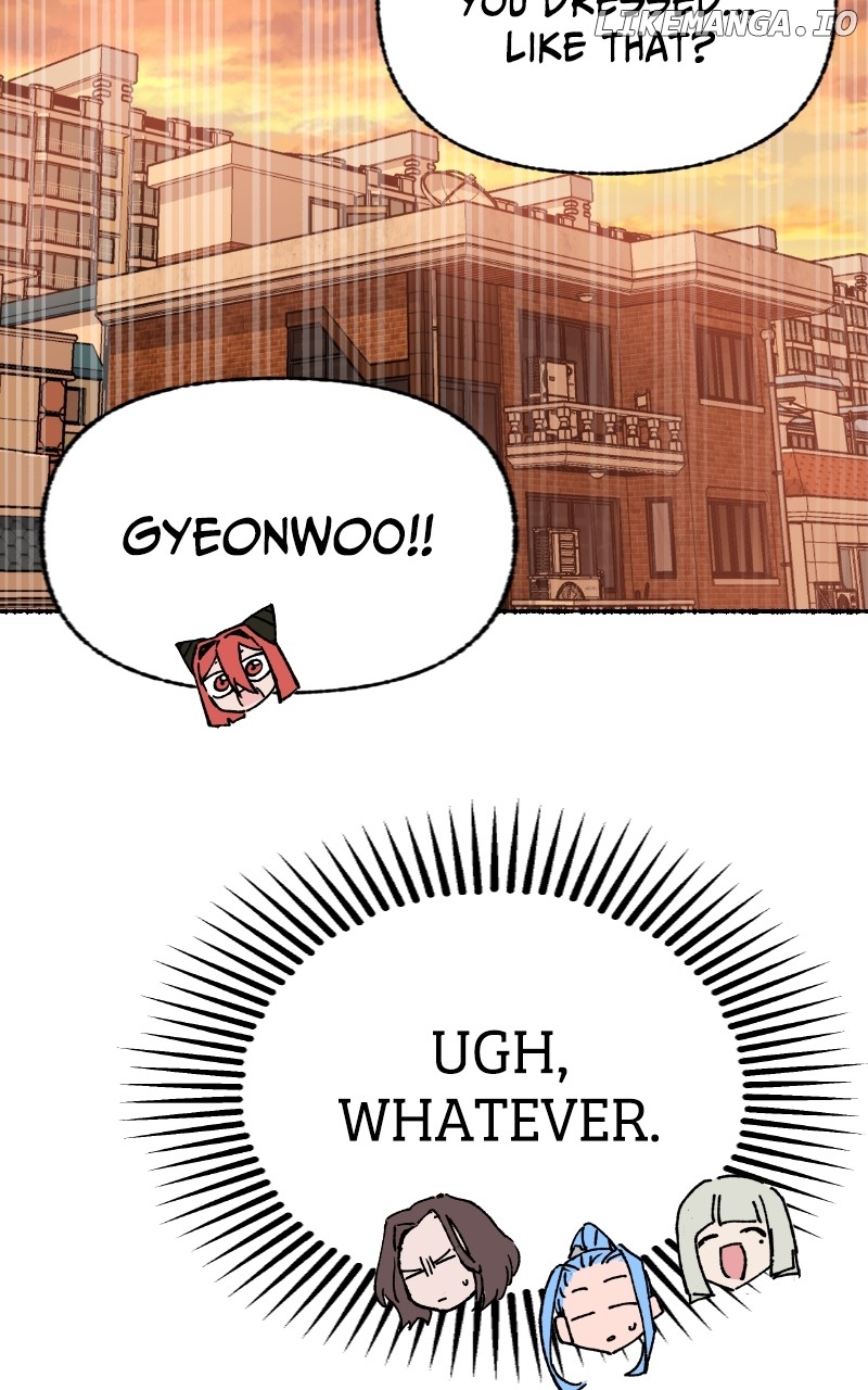 My Little Sister Is the Demon Lord! Chapter 58 - page 123