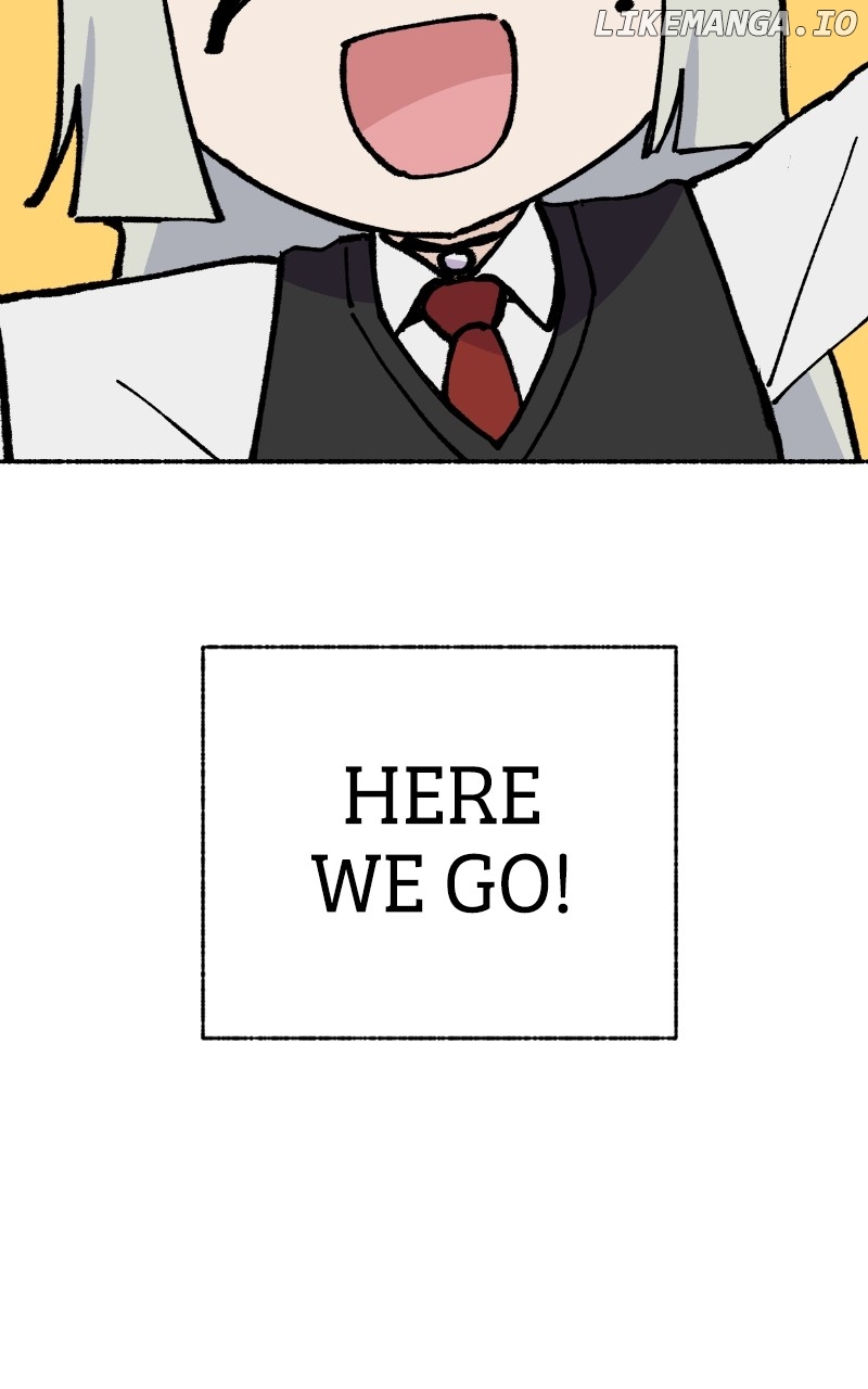 My Little Sister Is the Demon Lord! Chapter 58 - page 129