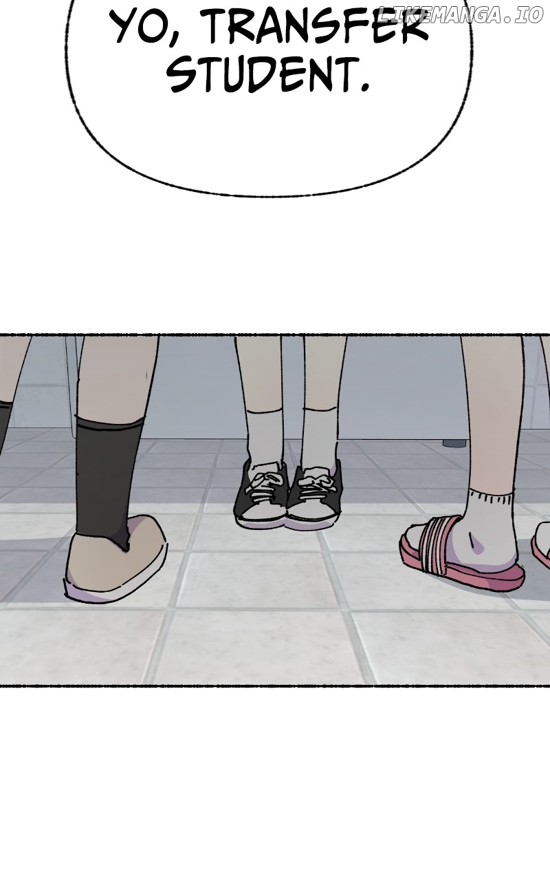 My Little Sister Is the Demon Lord! Chapter 58 - page 131