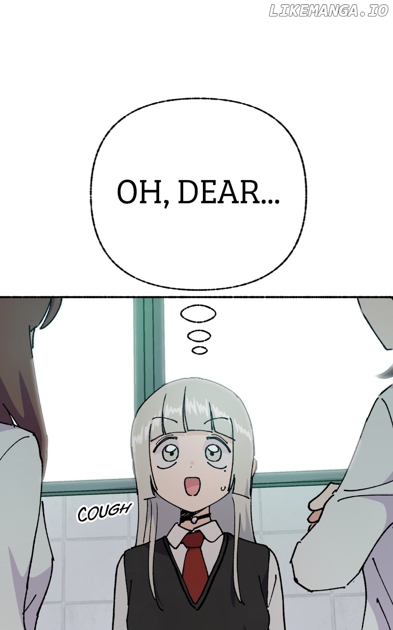 My Little Sister Is the Demon Lord! Chapter 58 - page 132