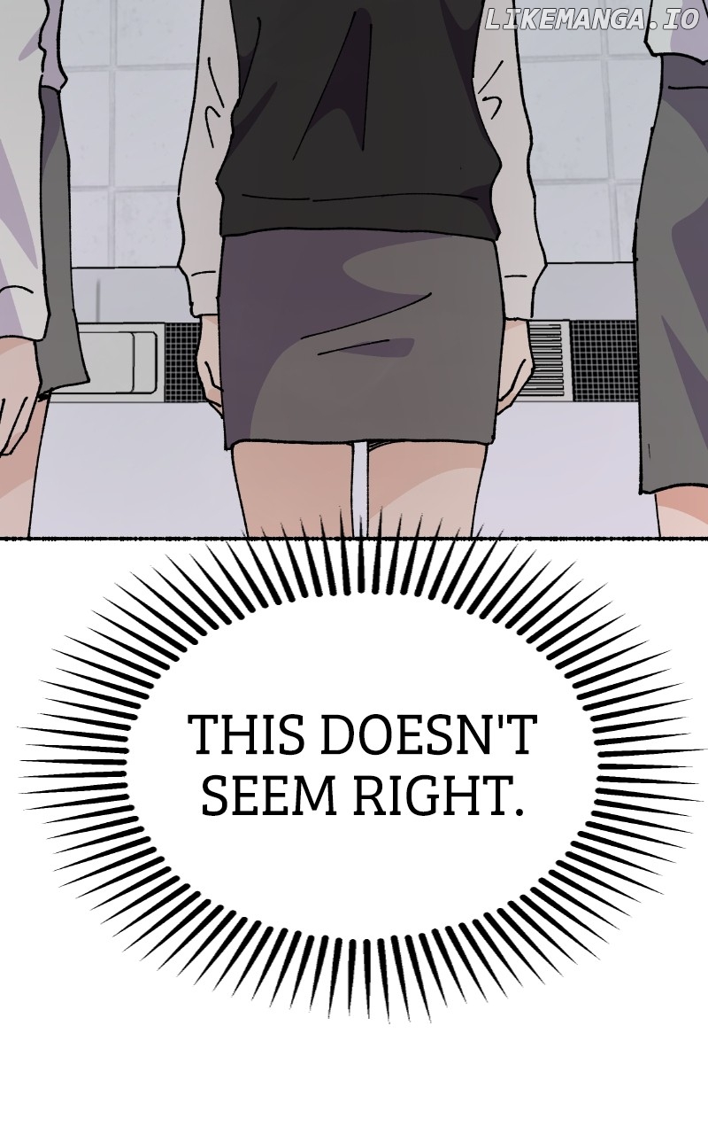My Little Sister Is the Demon Lord! Chapter 58 - page 133