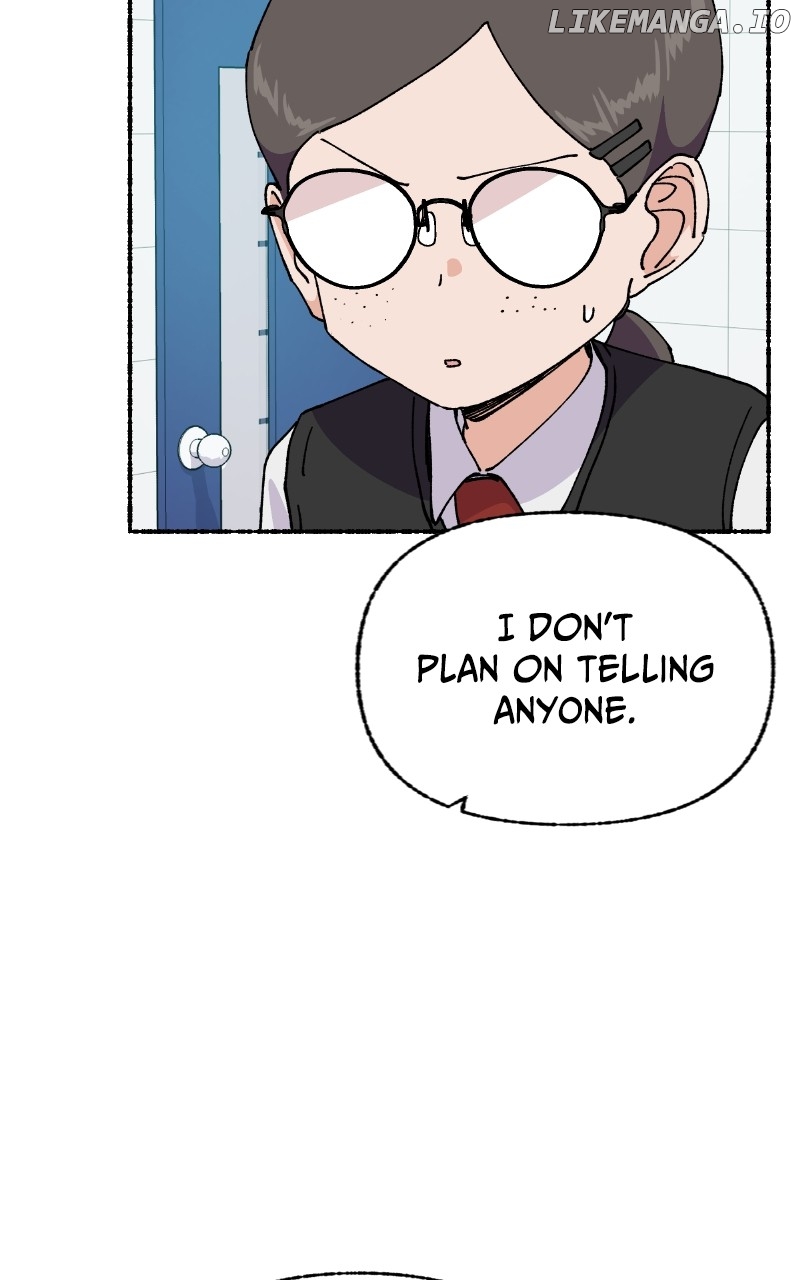 My Little Sister Is the Demon Lord! Chapter 60 - page 32