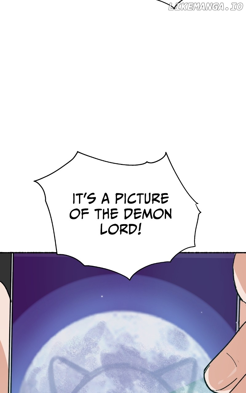 My Little Sister Is the Demon Lord! Chapter 60 - page 44