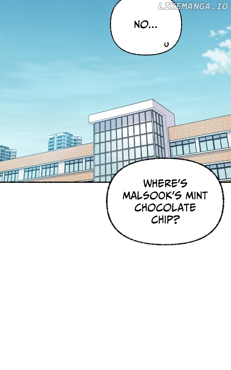 My Little Sister Is the Demon Lord! Chapter 60 - page 80