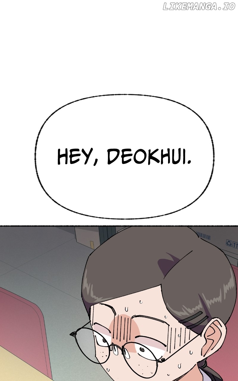 My Little Sister Is the Demon Lord! Chapter 61 - page 32