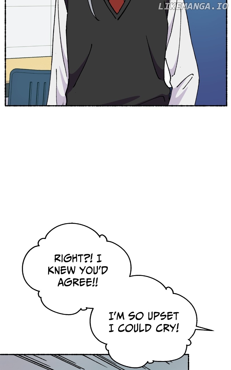 My Little Sister Is the Demon Lord! Chapter 61 - page 44