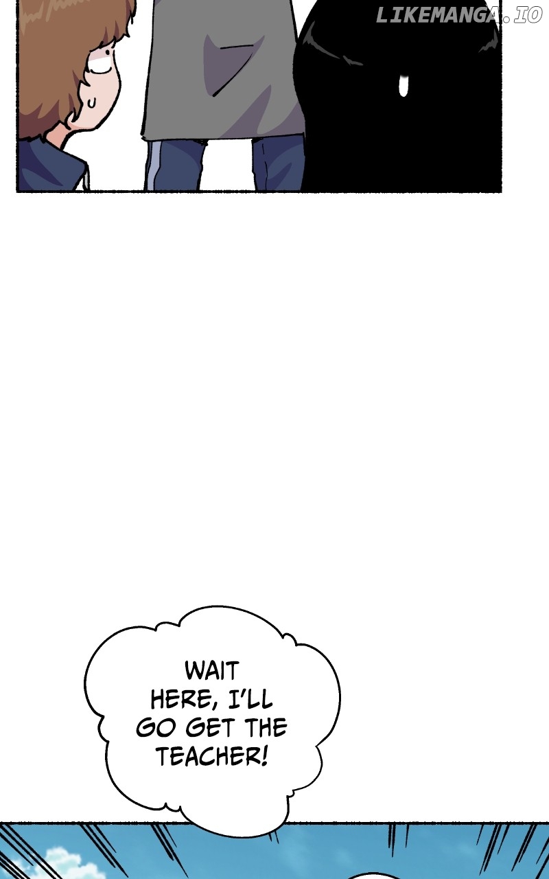 My Little Sister Is the Demon Lord! Chapter 61 - page 80