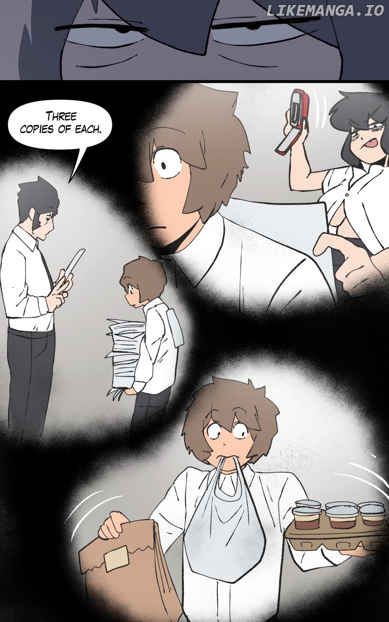 We Are 101 Chapter 39 - page 5