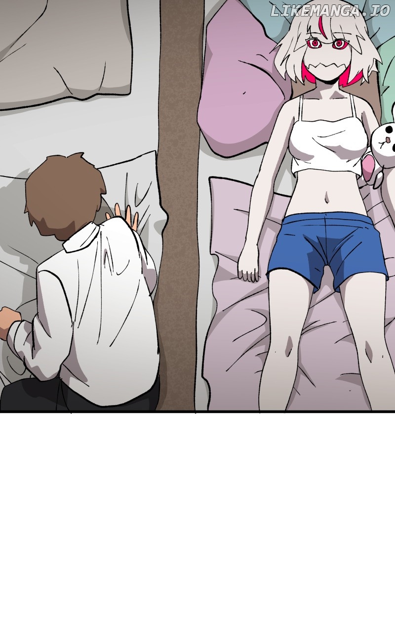 We Are 101 Chapter 39 - page 14