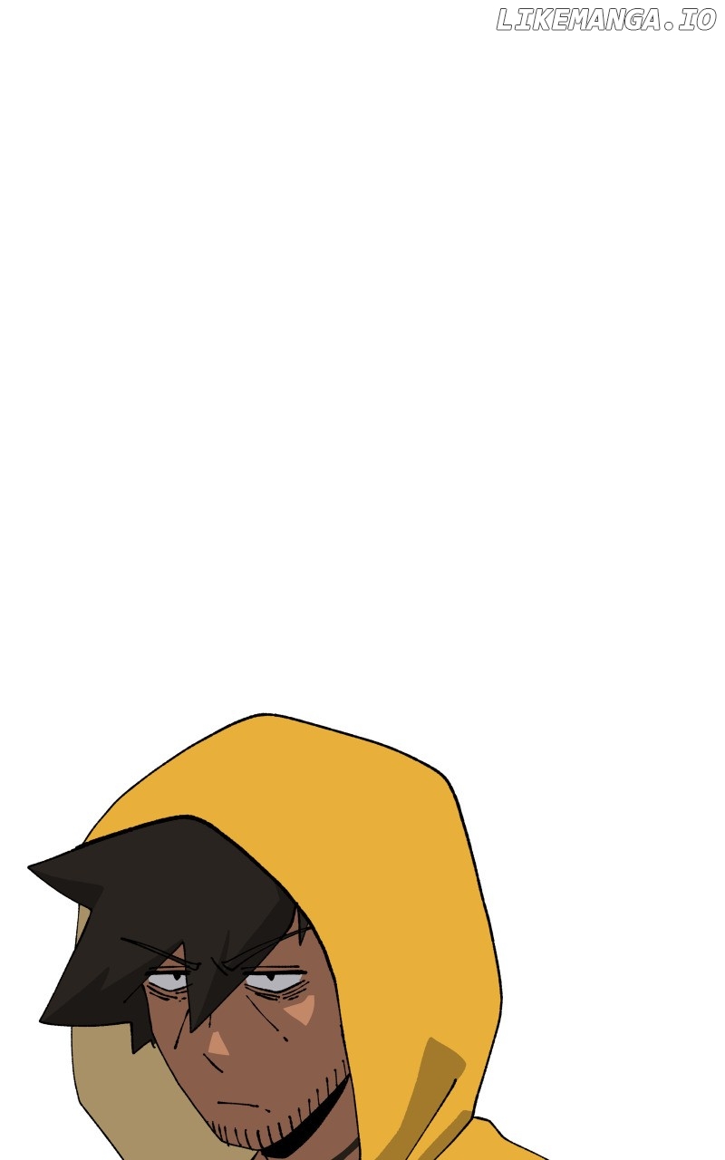 We Are 101 Chapter 39 - page 32