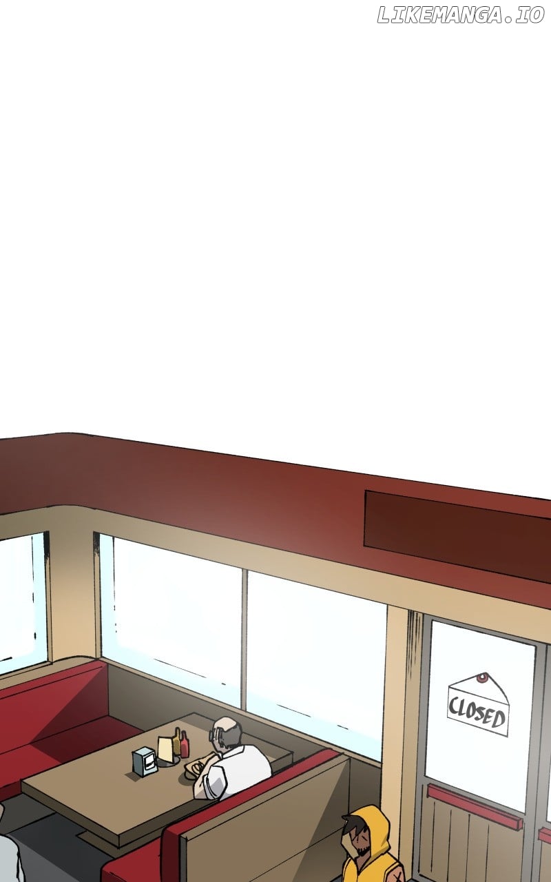 We Are 101 Chapter 39 - page 34