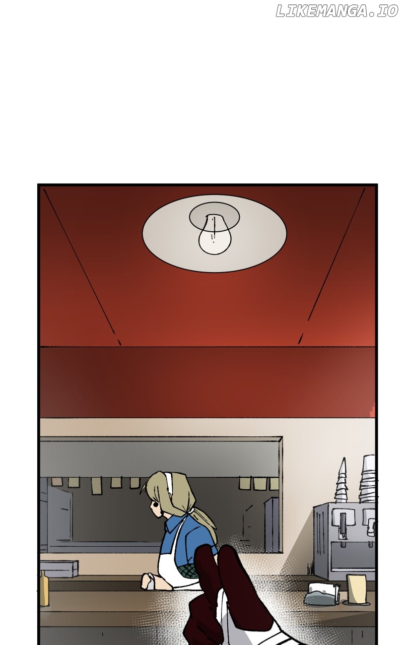 We Are 101 Chapter 39 - page 43