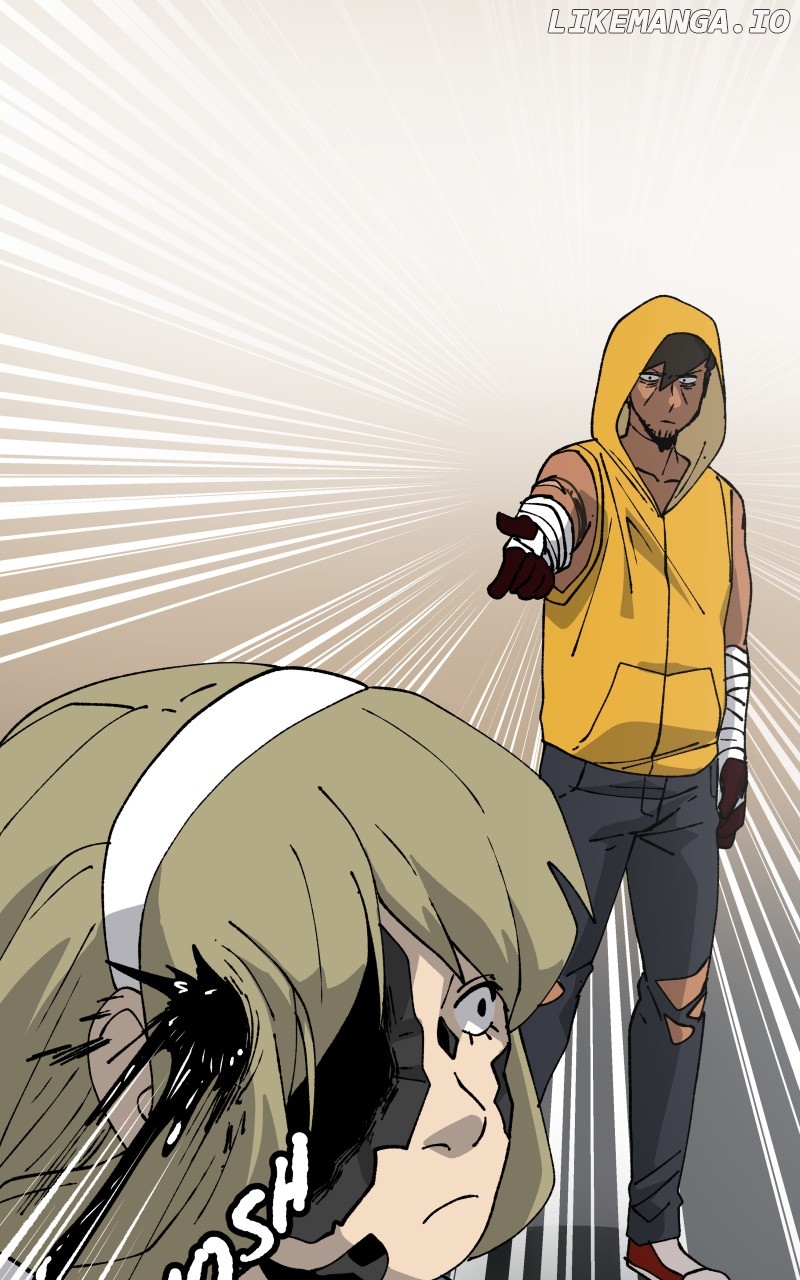 We Are 101 Chapter 39 - page 45