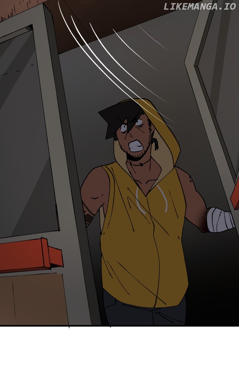 We Are 101 Chapter 39 - page 59