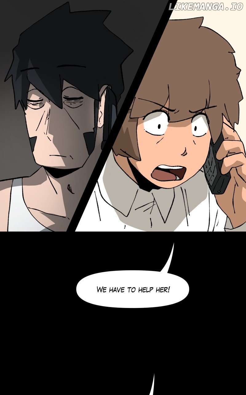 We Are 101 Chapter 40 - page 5