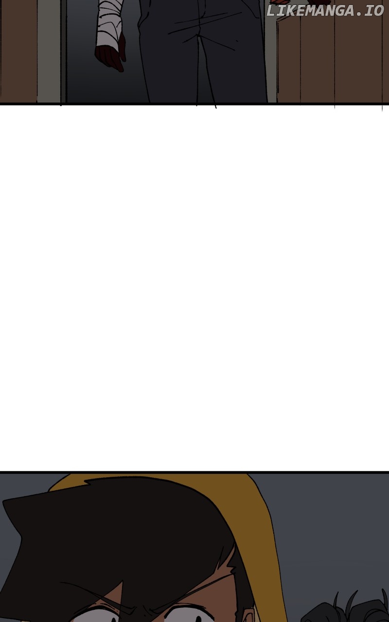 We Are 101 Chapter 40 - page 32