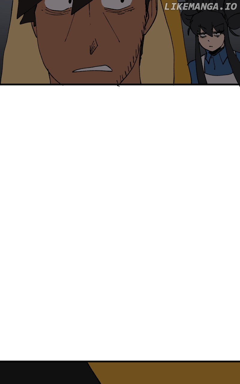 We Are 101 Chapter 40 - page 33
