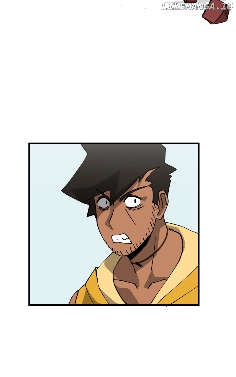 We Are 101 Chapter 40 - page 44