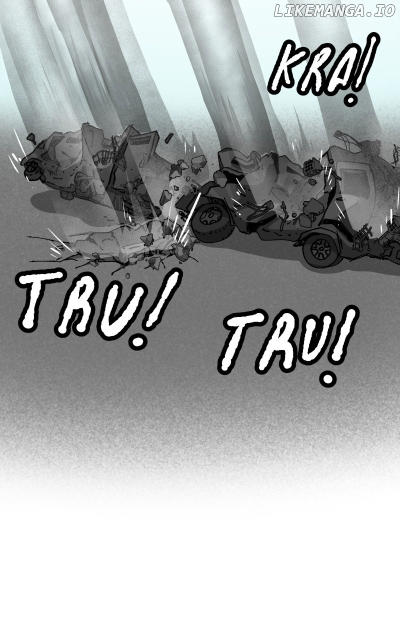 We Are 101 Chapter 40 - page 59
