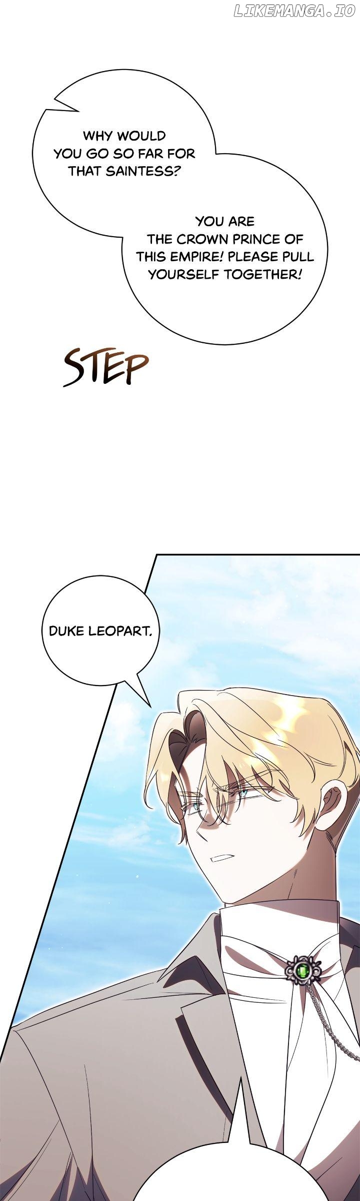 How To Reject My Obsessive Ex-Husband Chapter 48 - page 11