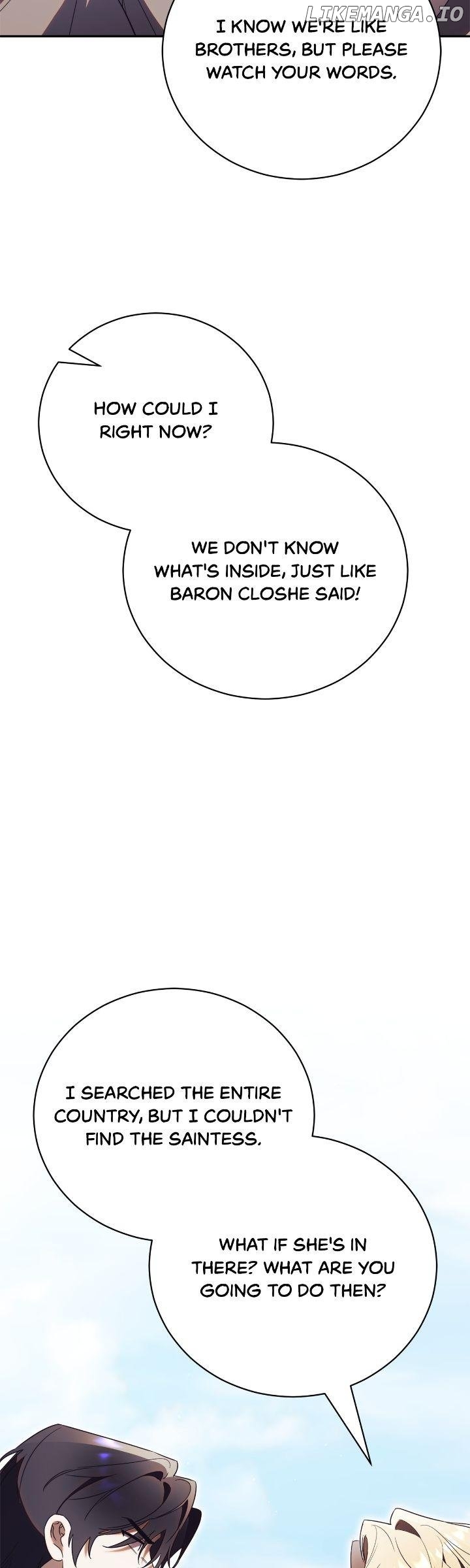 How To Reject My Obsessive Ex-Husband Chapter 48 - page 12