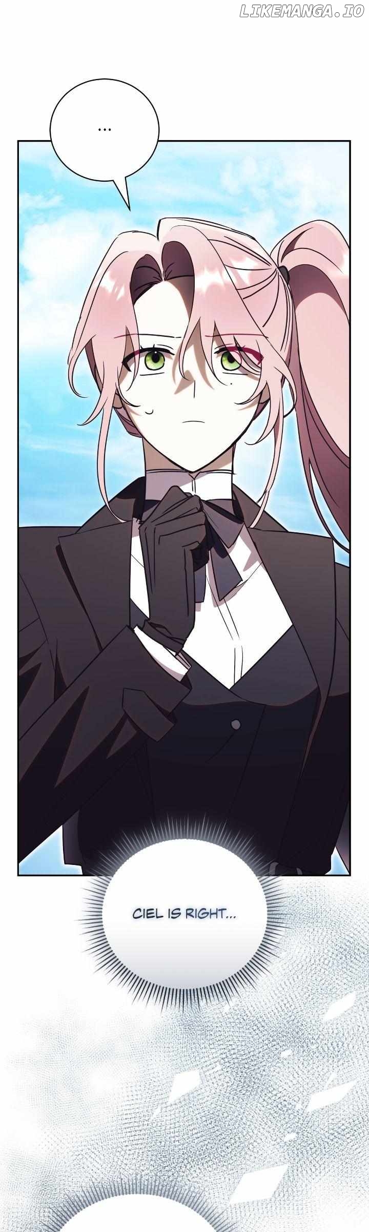 How To Reject My Obsessive Ex-Husband Chapter 48 - page 15