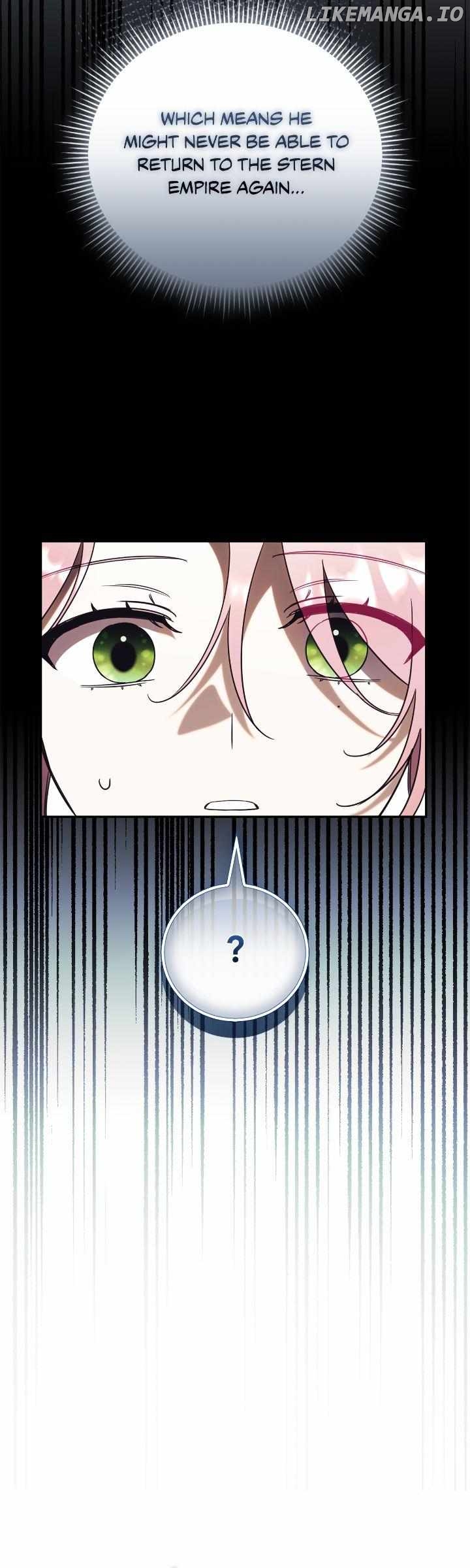 How To Reject My Obsessive Ex-Husband Chapter 48 - page 17