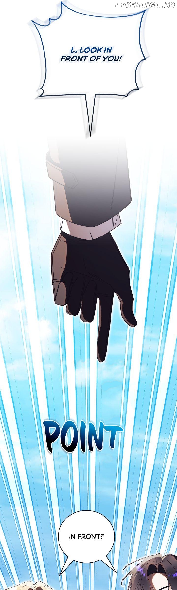 How To Reject My Obsessive Ex-Husband Chapter 48 - page 18