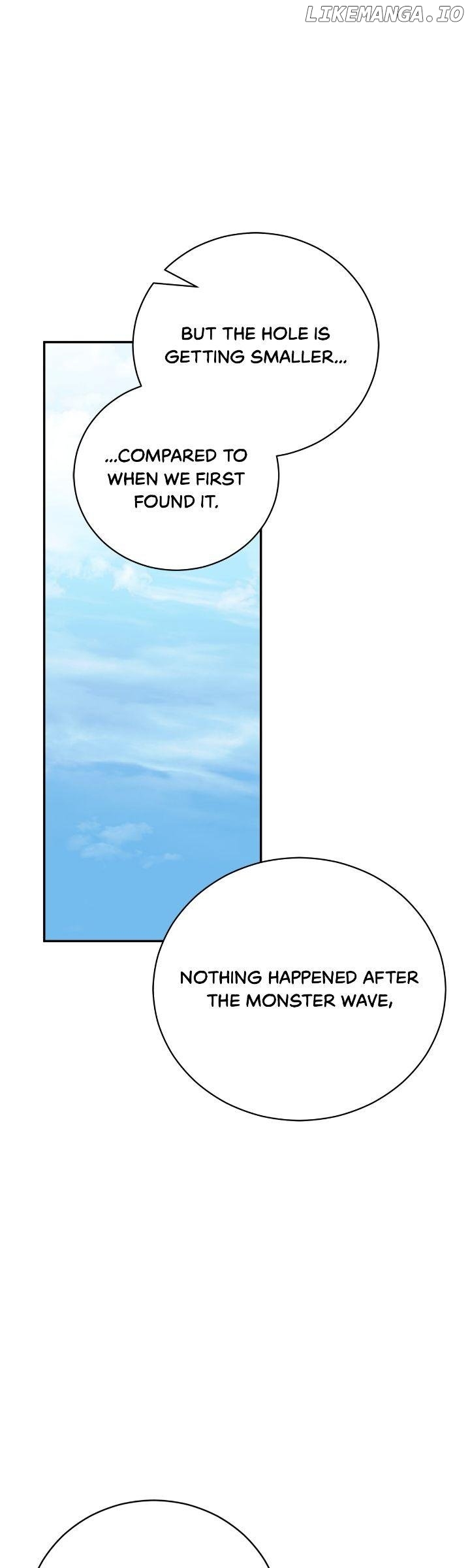 How To Reject My Obsessive Ex-Husband Chapter 48 - page 1