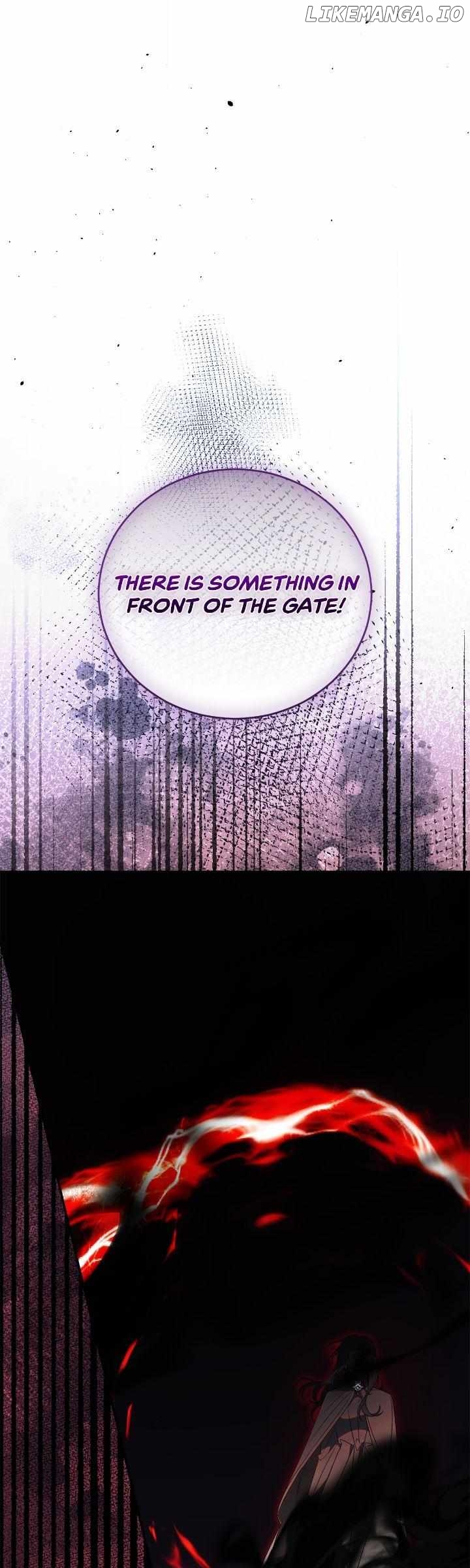 How To Reject My Obsessive Ex-Husband Chapter 48 - page 20
