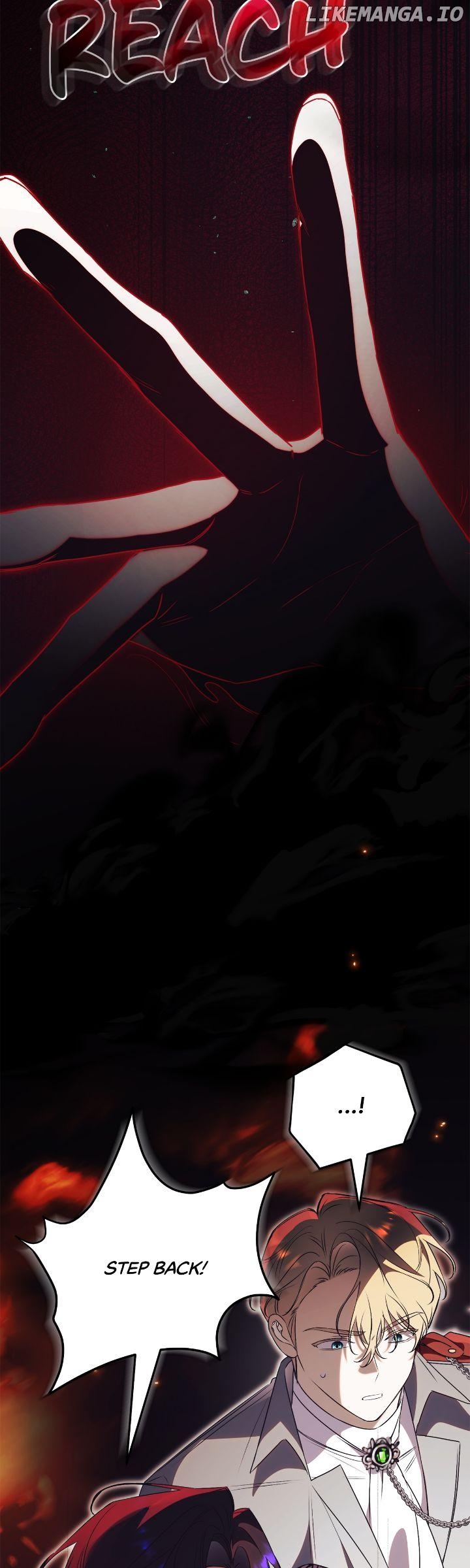 How To Reject My Obsessive Ex-Husband Chapter 48 - page 22