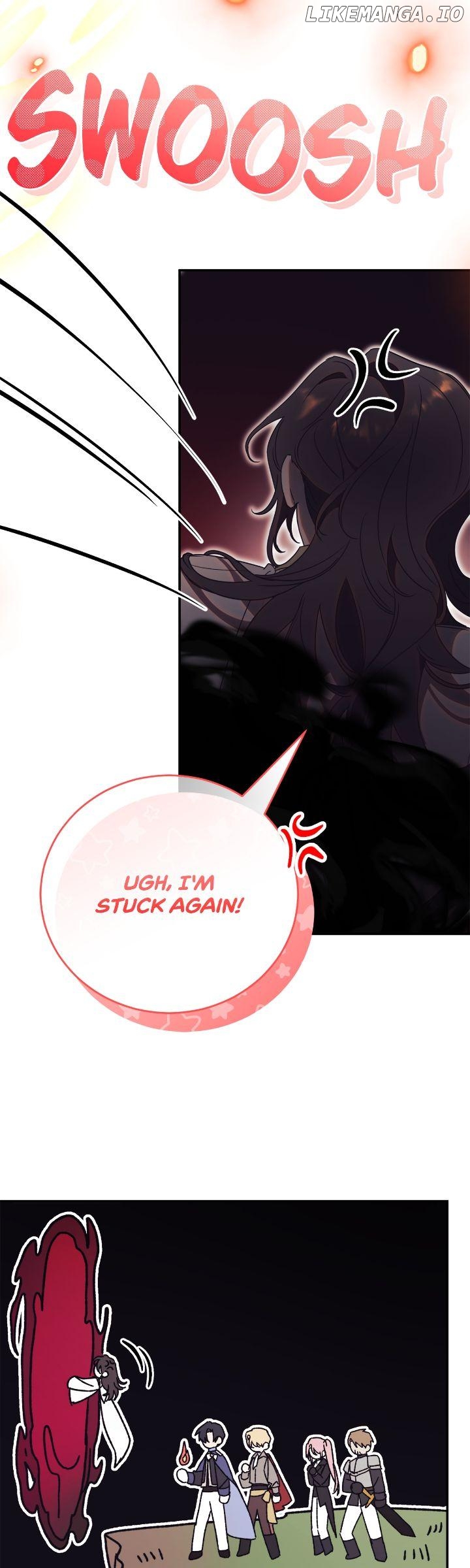 How To Reject My Obsessive Ex-Husband Chapter 48 - page 24