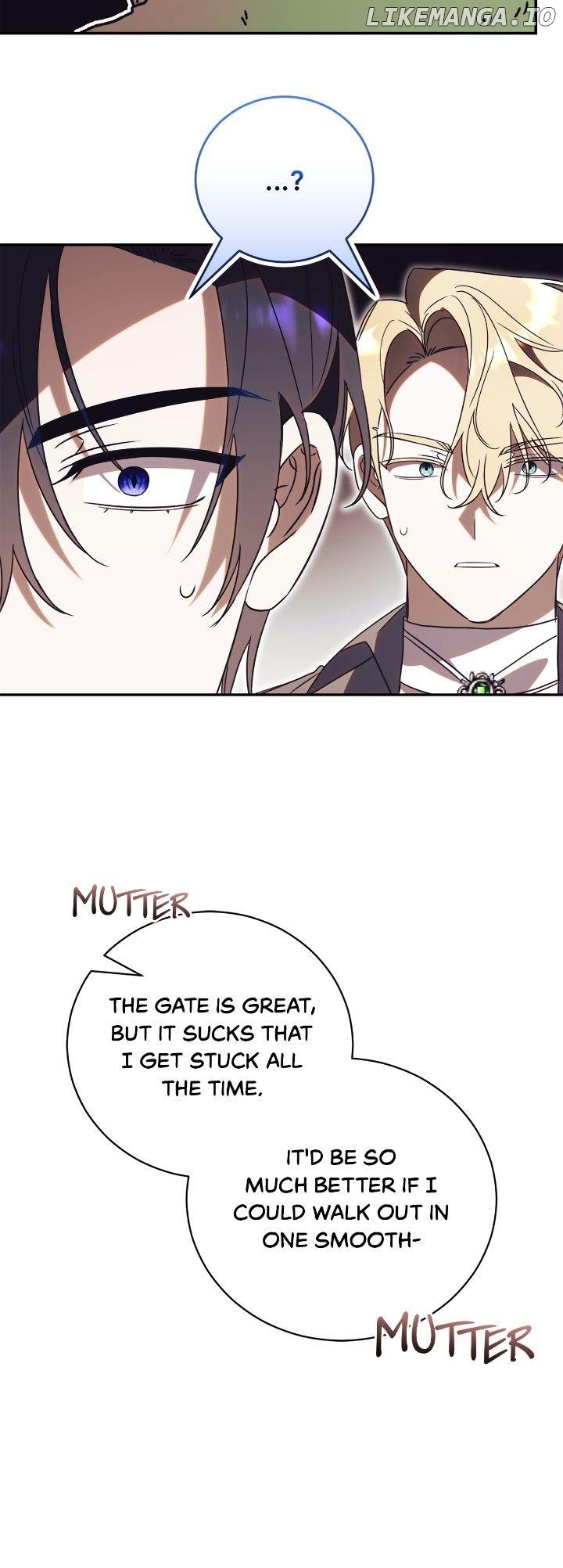 How To Reject My Obsessive Ex-Husband Chapter 48 - page 25
