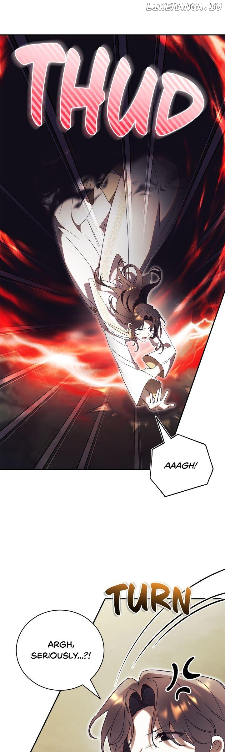How To Reject My Obsessive Ex-Husband Chapter 48 - page 26