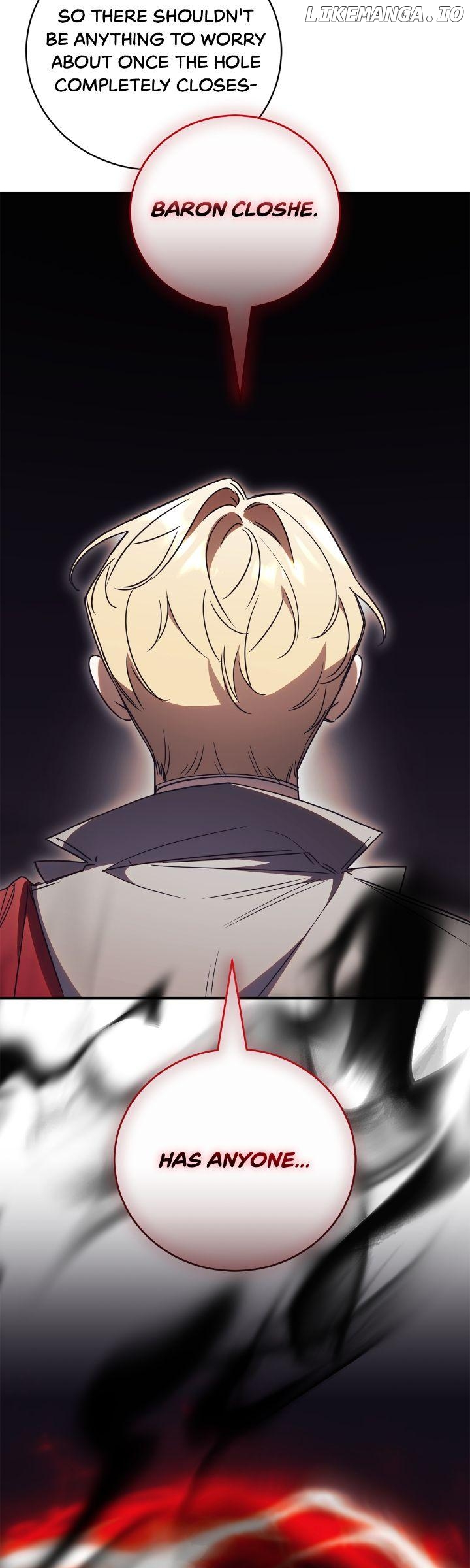 How To Reject My Obsessive Ex-Husband Chapter 48 - page 2