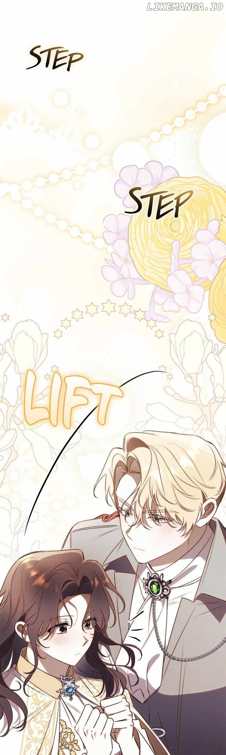 How To Reject My Obsessive Ex-Husband Chapter 48 - page 33
