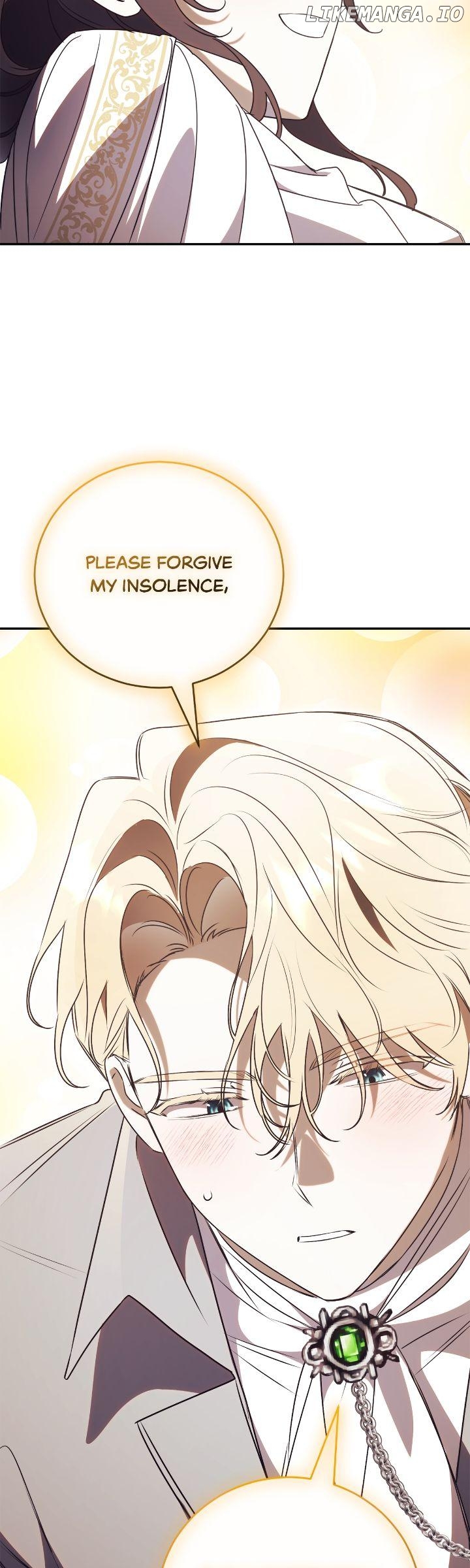 How To Reject My Obsessive Ex-Husband Chapter 48 - page 35