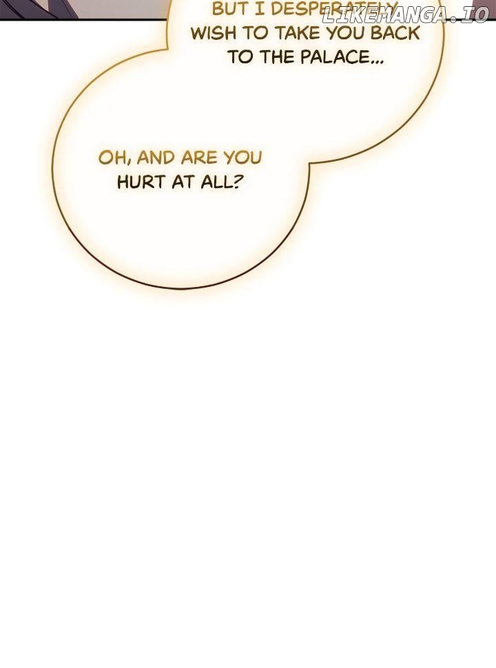 How To Reject My Obsessive Ex-Husband Chapter 48 - page 36
