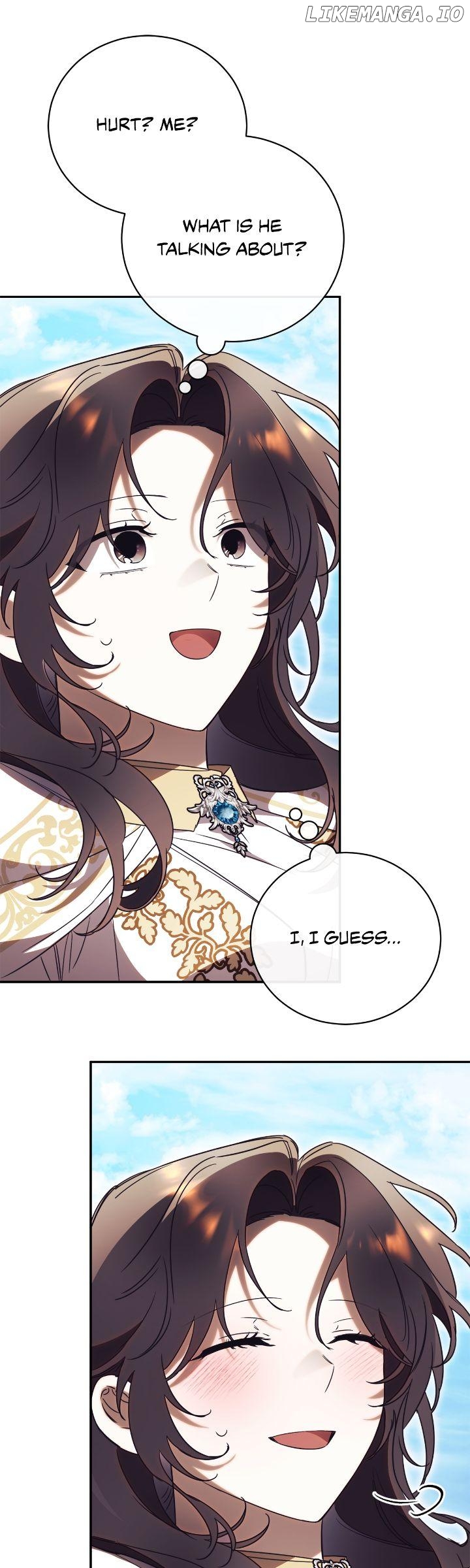 How To Reject My Obsessive Ex-Husband Chapter 48 - page 37