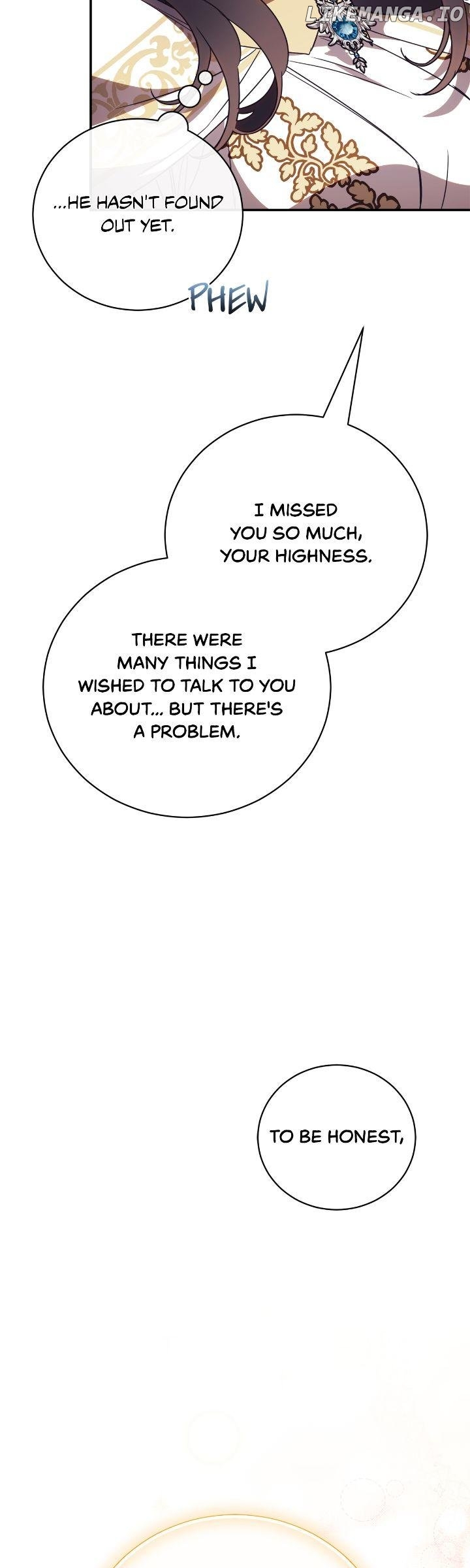 How To Reject My Obsessive Ex-Husband Chapter 48 - page 38