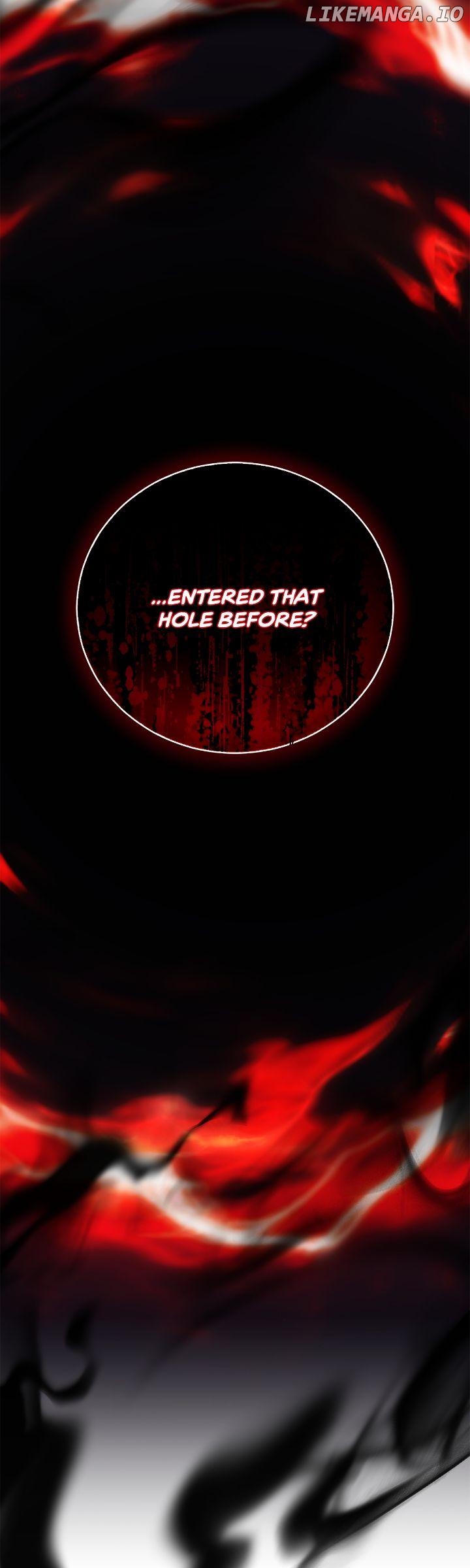 How To Reject My Obsessive Ex-Husband Chapter 48 - page 3
