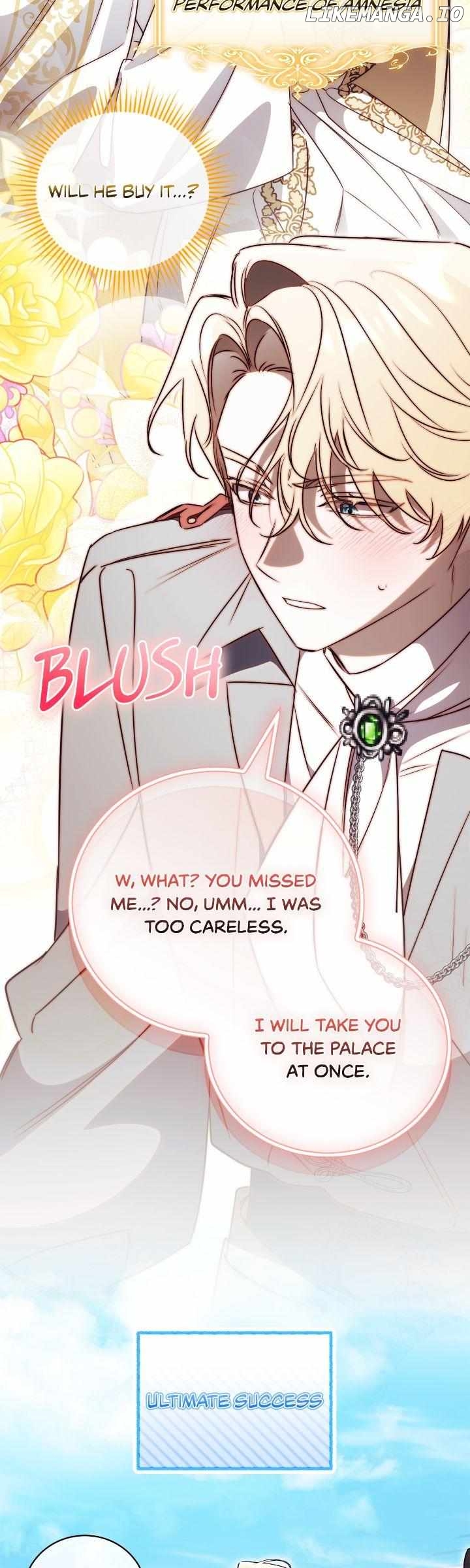 How To Reject My Obsessive Ex-Husband Chapter 48 - page 40