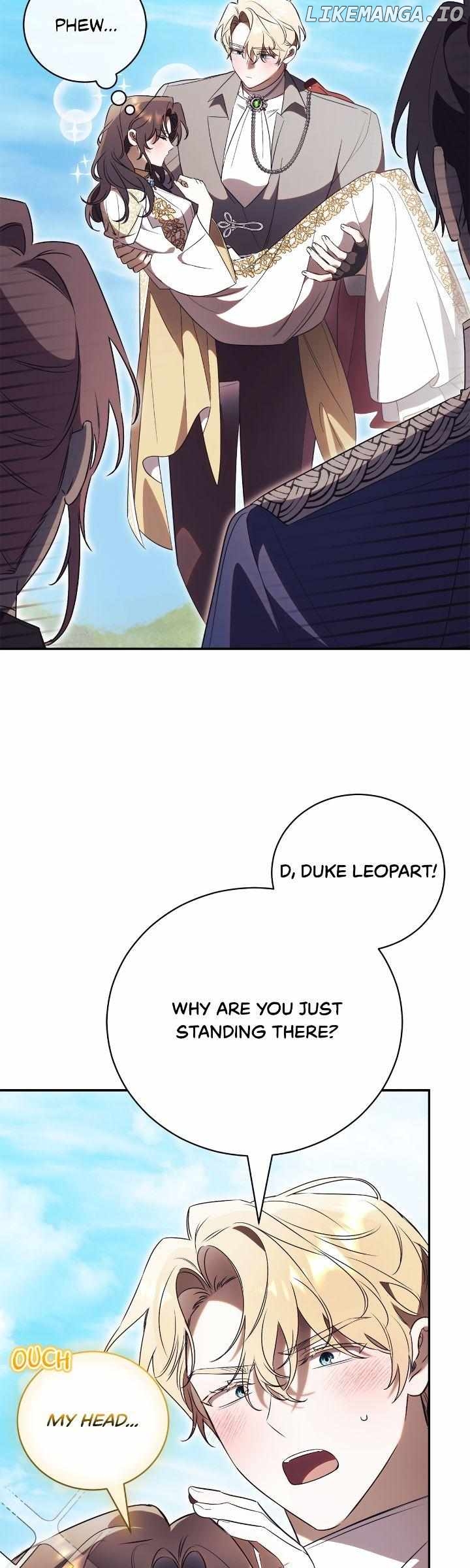 How To Reject My Obsessive Ex-Husband Chapter 48 - page 41